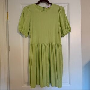 Lisa Says Gah Pia Dress